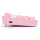 REDRAGON Fizz RGB (różowa) K617-RGBpink - 1182518 - zdjęcie 7